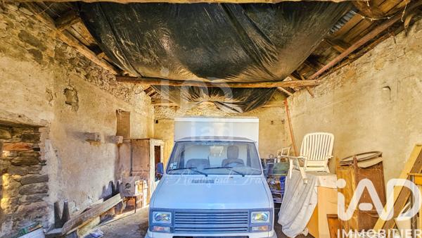 Maison à vendre 11 pièces 350 m² Sévérac d'Aveyron