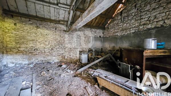 Maison à vendre 11 pièces 350 m² Sévérac d'Aveyron