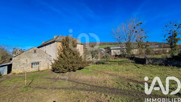 Maison à vendre 11 pièces 350 m² Sévérac d'Aveyron