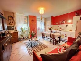🏠 Appartement T3 – 52 m² – Bitche