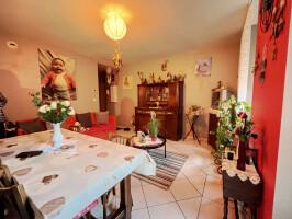 🏠 Appartement T3 – 52 m² – Bitche