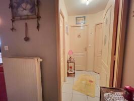 🏠 Appartement T3 – 52 m² – Bitche
