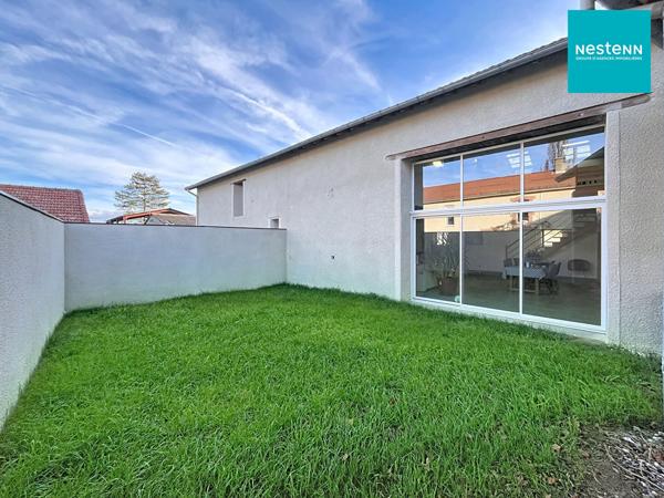 Maison L Hopital Le Grand 5 pièce(s) 180 m2