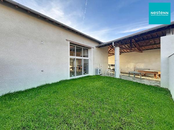 Maison L Hopital Le Grand 5 pièce(s) 180 m2