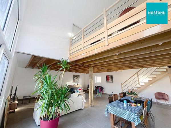 Maison L Hopital Le Grand 5 pièce(s) 180 m2