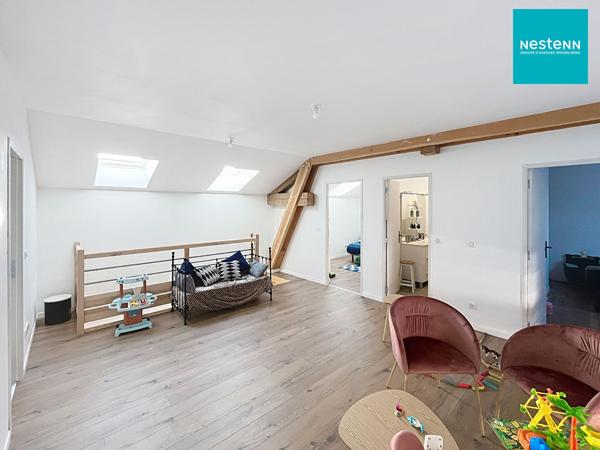 Maison L Hopital Le Grand 5 pièce(s) 180 m2