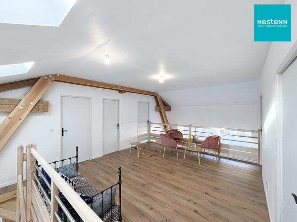 Maison L Hopital Le Grand 5 pièce(s) 180 m2