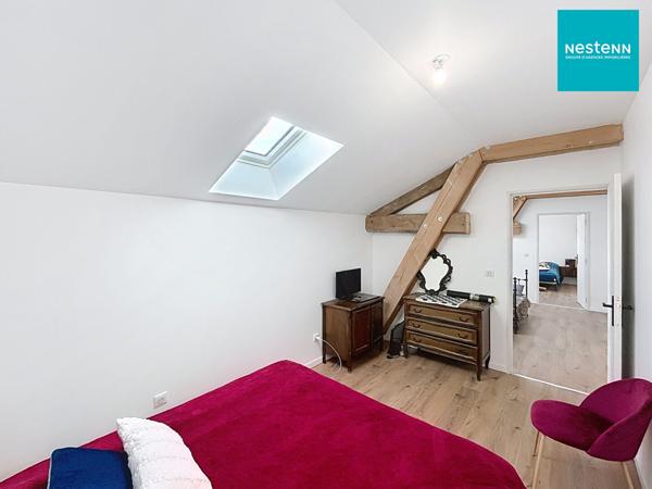 Maison L Hopital Le Grand 5 pièce(s) 180 m2