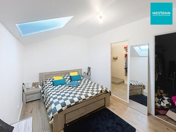 Maison L Hopital Le Grand 5 pièce(s) 180 m2