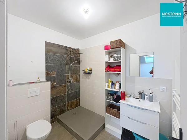 Maison L Hopital Le Grand 5 pièce(s) 180 m2