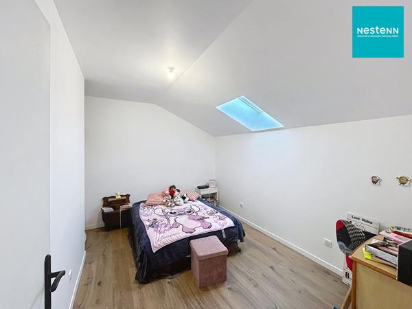 Maison L Hopital Le Grand 5 pièce(s) 180 m2