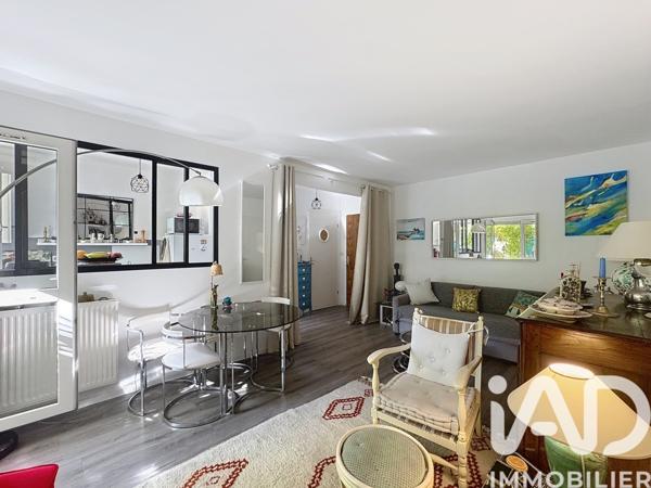 Appartement à vendre 2 pièces 44 m² Noiseau