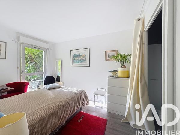 Appartement à vendre 2 pièces 44 m² Noiseau