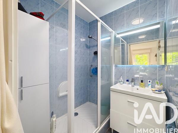 Appartement à vendre 2 pièces 44 m² Noiseau