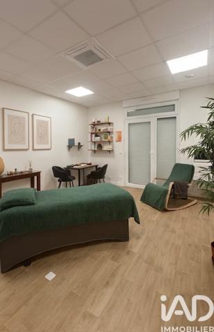 Immeuble à vendre 271 m² Douai