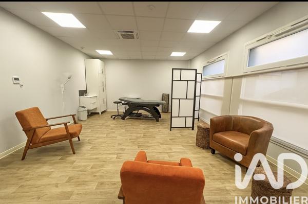 Immeuble à vendre 271 m² Douai