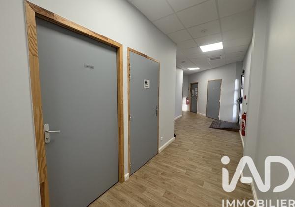 Immeuble à vendre 271 m² Douai