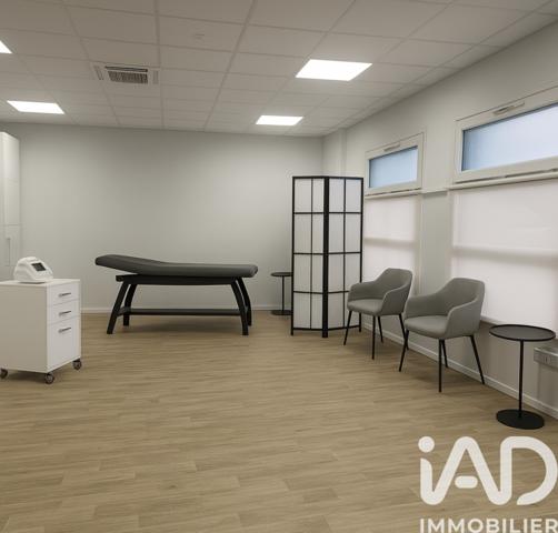 Immeuble à vendre 271 m² Douai