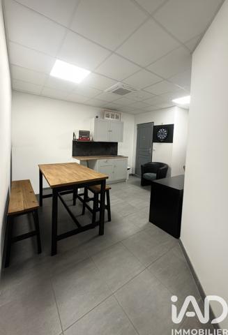 Immeuble à vendre 271 m² Douai