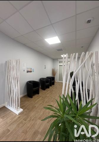 Immeuble à vendre 271 m² Douai