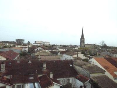 Annexes stationnement