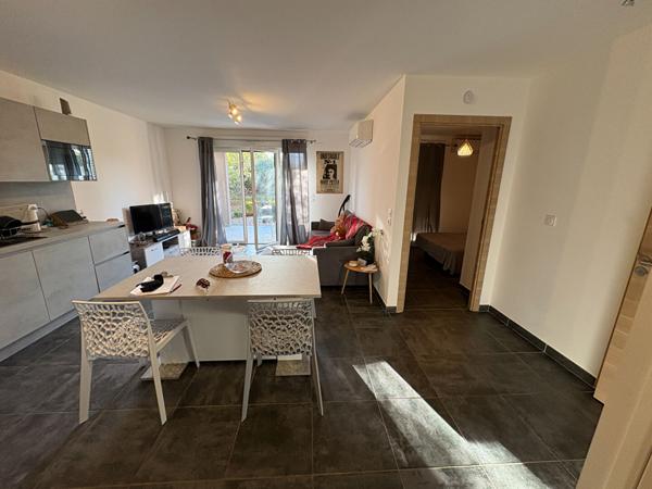 Appartement Vescovato 2 pièce(s) 46.16 m2