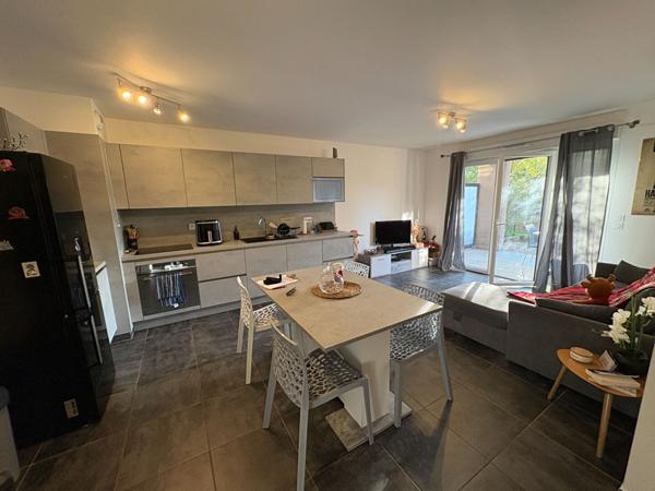 Appartement Vescovato 2 pièce(s) 46.16 m2