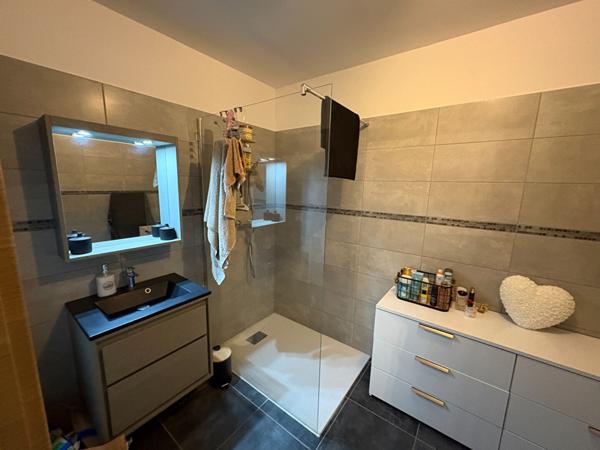 Appartement Vescovato 2 pièce(s) 46.16 m2