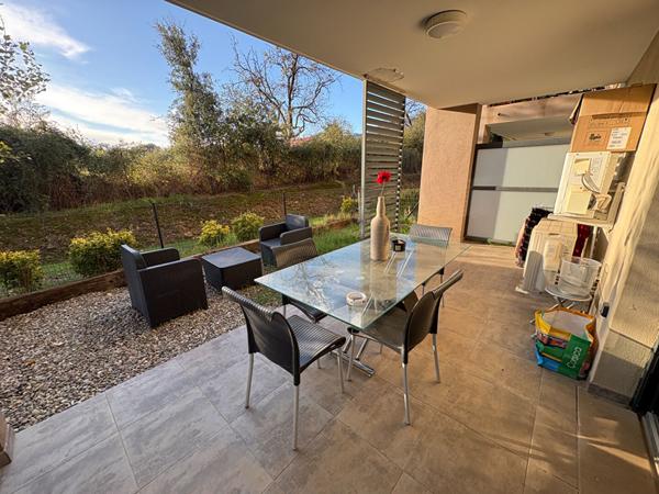 Appartement Vescovato 2 pièce(s) 46.16 m2