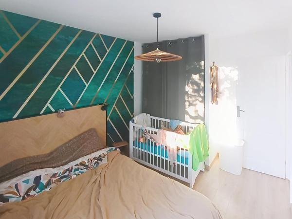 Pavillon de plain-pied