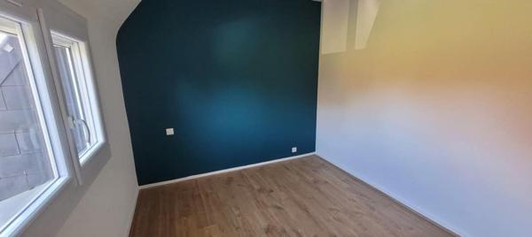 Superbe emplacement, commerces à pieds, au calme.