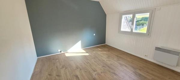 Superbe emplacement, commerces à pieds, au calme.