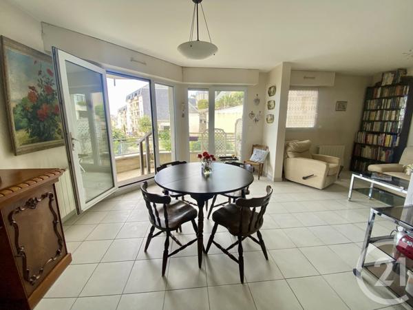 Appartement F3 à vendre  3 pièces - 65,19 m2 GRANVILLE - 50