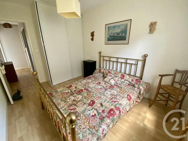 Appartement F3 à vendre  3 pièces - 65,19 m2 GRANVILLE - 50