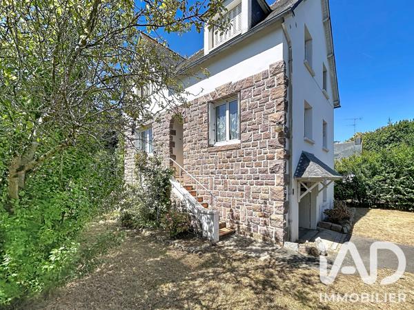 Maison à vendre 6 pièces 100 m² Lanvollon
