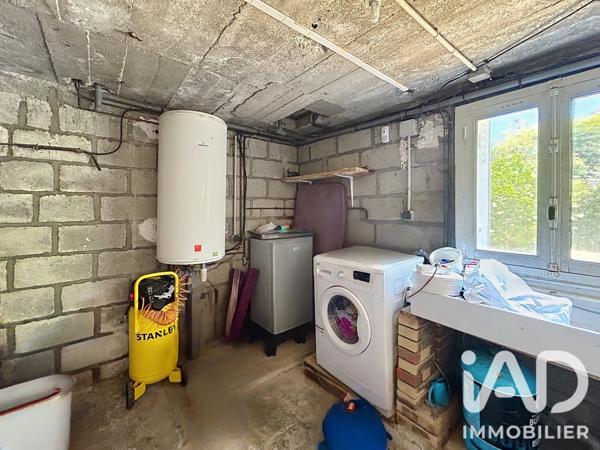 Maison à vendre 6 pièces 100 m² Lanvollon