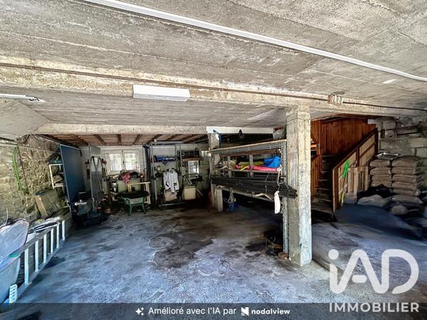 Maison à vendre 6 pièces 100 m² Lanvollon