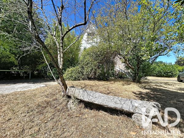Maison à vendre 6 pièces 100 m² Lanvollon