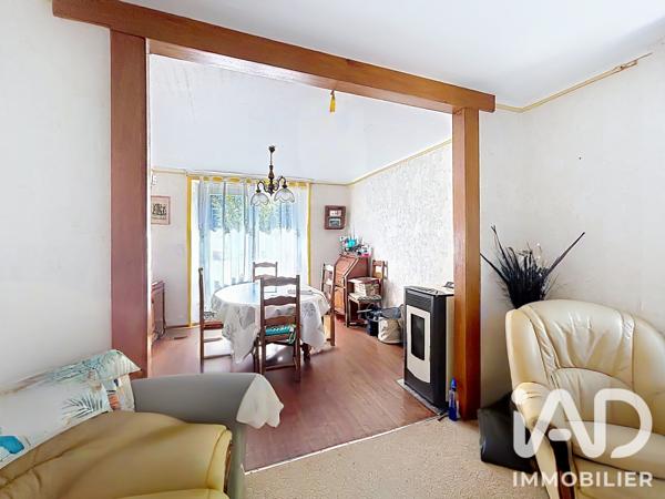 Maison à vendre 6 pièces 100 m² Lanvollon