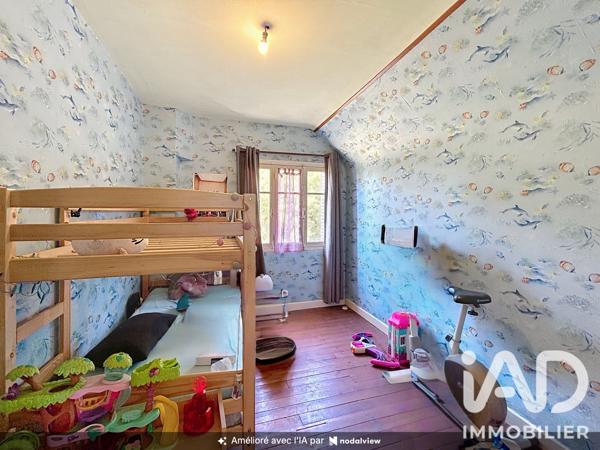 Maison à vendre 6 pièces 100 m² Lanvollon