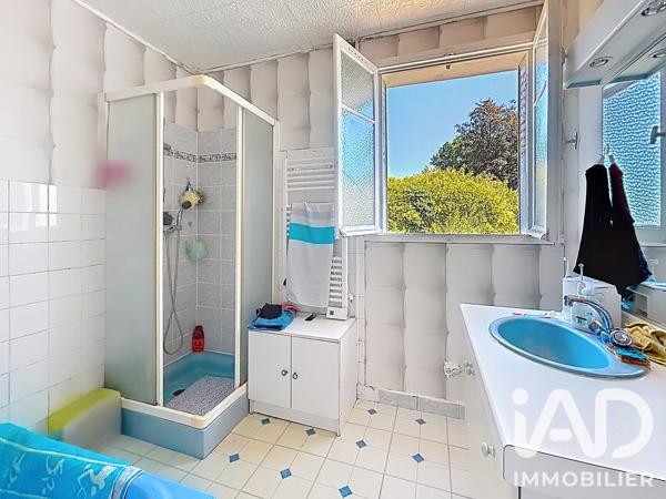 Maison à vendre 6 pièces 100 m² Lanvollon