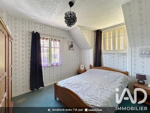 Maison à vendre 6 pièces 100 m² Lanvollon