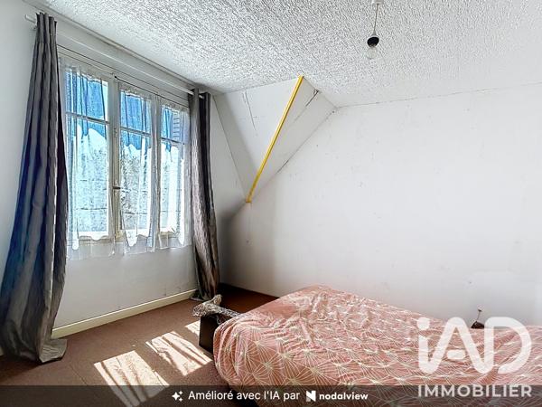 Maison à vendre 6 pièces 100 m² Lanvollon