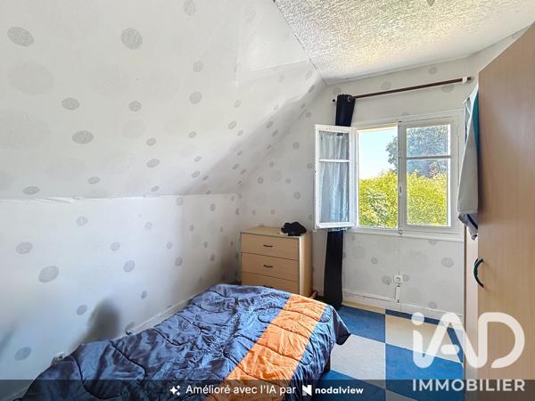 Maison à vendre 6 pièces 100 m² Lanvollon