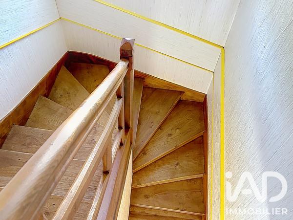 Maison à vendre 6 pièces 100 m² Lanvollon