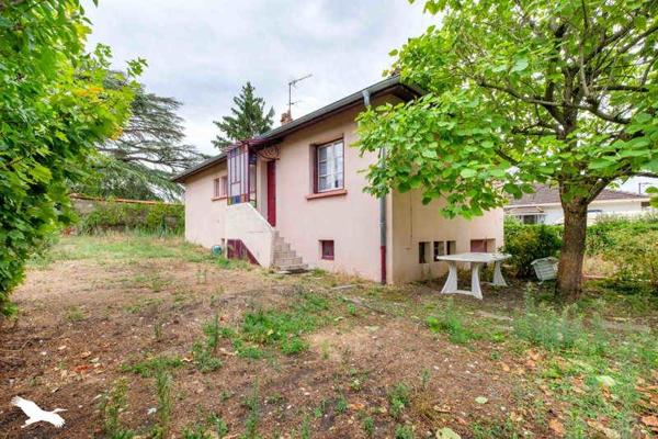 Maison 600 000 € Caluire-et-Cuire 4 p 73 m² DPE G