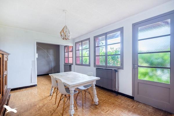 Maison 600 000 € Caluire-et-Cuire 4 p 73 m² DPE G