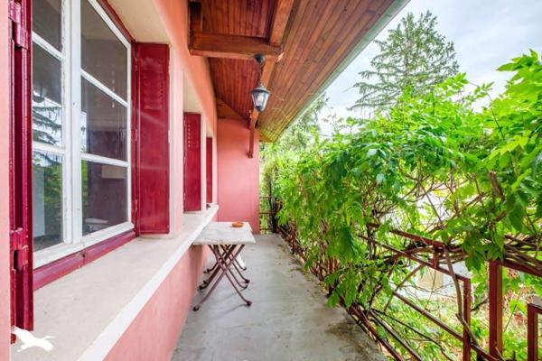 Maison 600 000 € Caluire-et-Cuire 4 p 73 m² DPE G