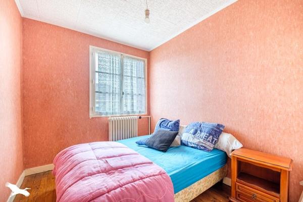 Maison 600 000 € Caluire-et-Cuire 4 p 73 m² DPE G