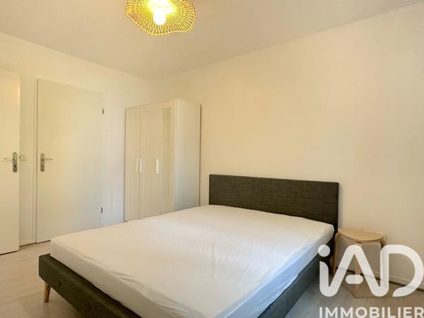 Location appartement 2 pièces 41 m² Le Blanc-Mesnil